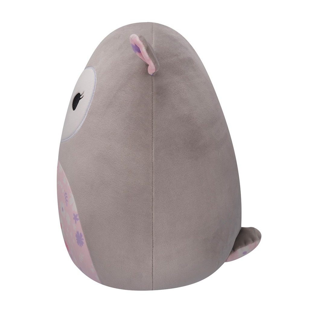 М'яка іграшка Squishmallows Сіре ягня 30 см (SQER00912) - зображення 3