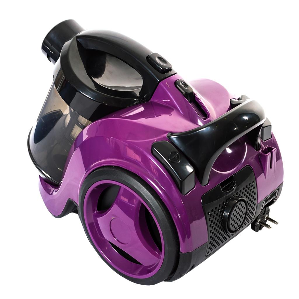 Пилосос Hölmer HVCC-1701 - зображення 2