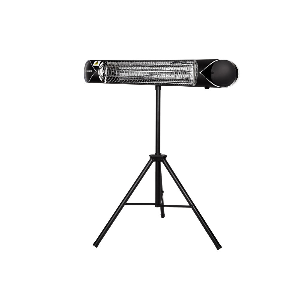 Обігрівач Ardesto IH-2000-CBN2B_IH-TS-01 - зображення 8