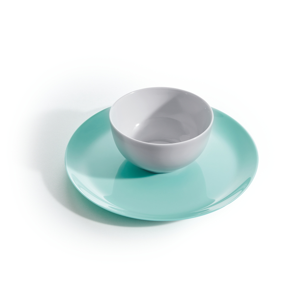 Салатник Luminarc Diwali Granit 14,5 см (P0731) - зображення 4