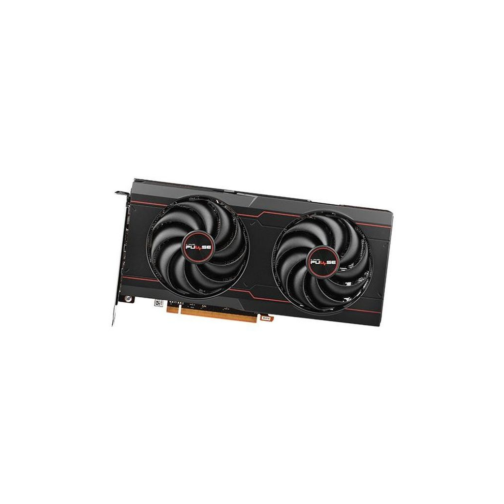 Відеокарта Sapphire Radeon RX 6650 XT 8Gb PULSE DUAL (11319-03-20G) - зображення 3