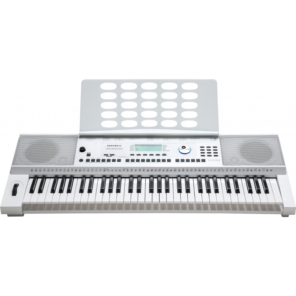 Синтезатор Kurzweil KP110 White (286763) - изображение 1
