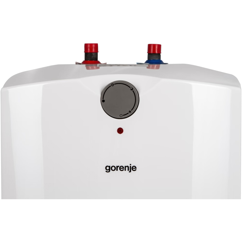Бойлер Gorenje GT 10 U - зображення 4