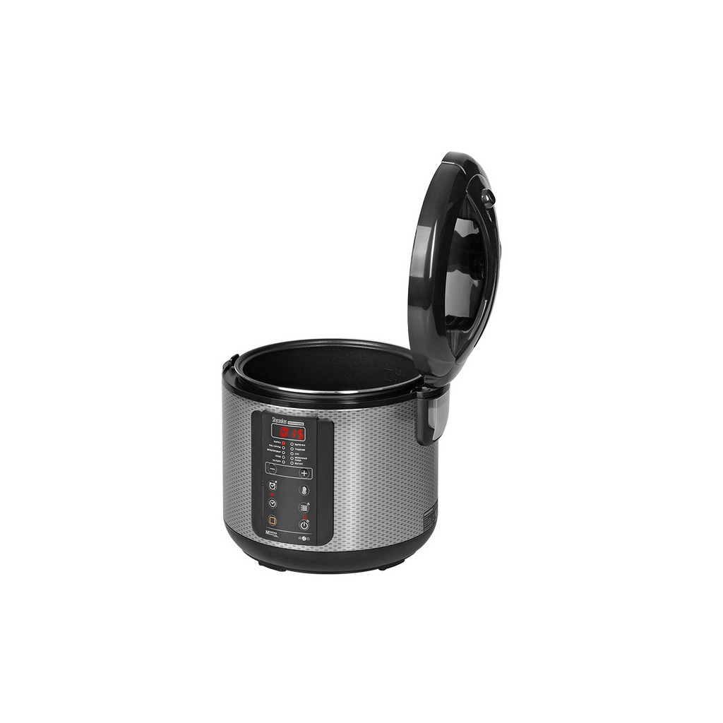 Мультиварка Redmond RMC-M225S - зображення 8