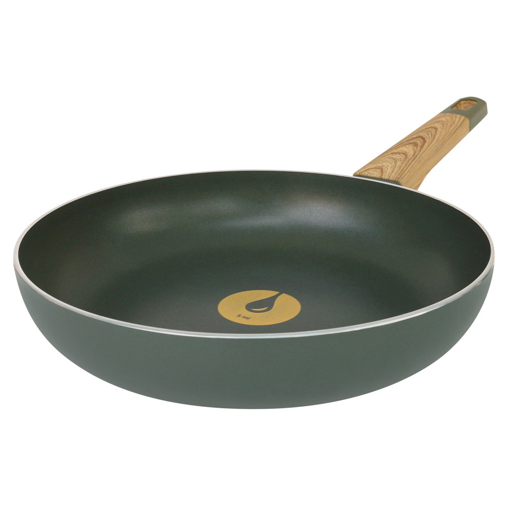 Сковорода Ringel Vegeta 24 см (RG-1109-24) - зображення 1