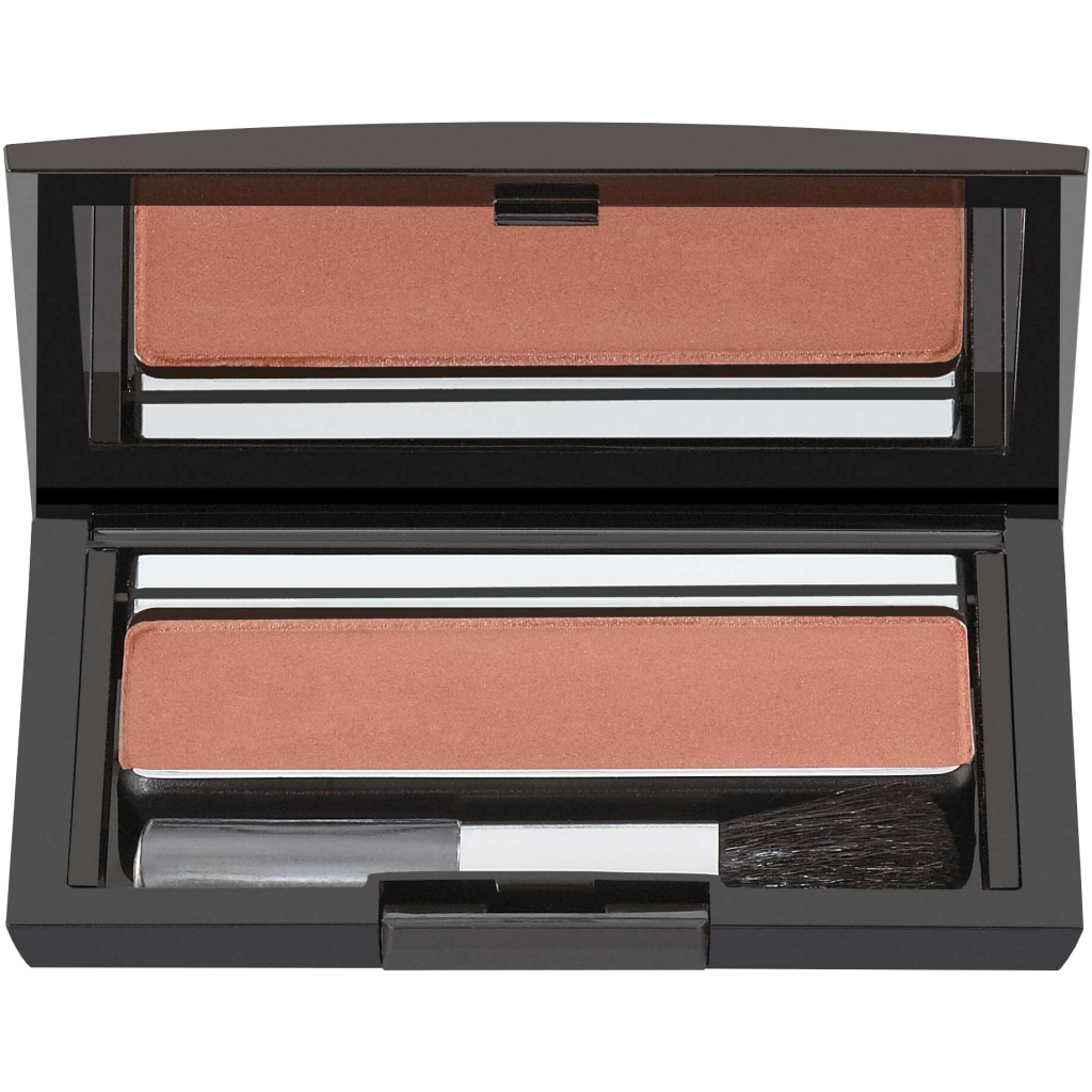 Футляр для косметики Malu Wilz потрійний для тіней і рум'ян (4043993044534) - изображение 2