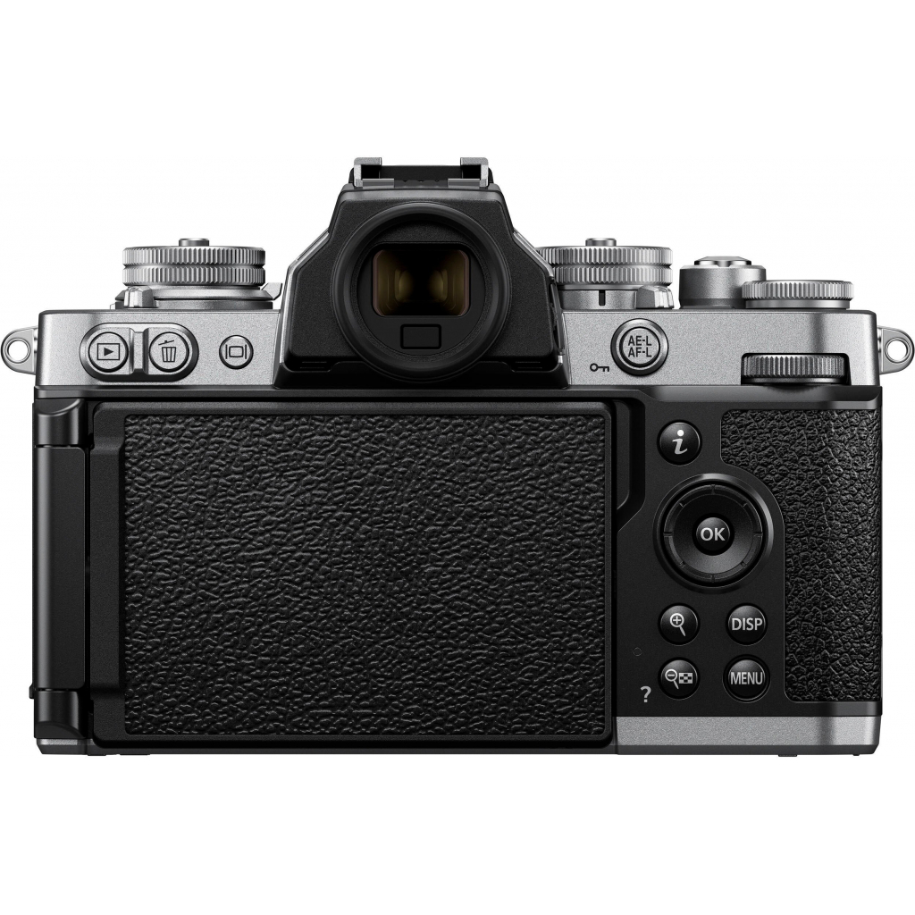 Цифровий фотоапарат Nikon Z fc Body (VOA090AE) - зображення 5