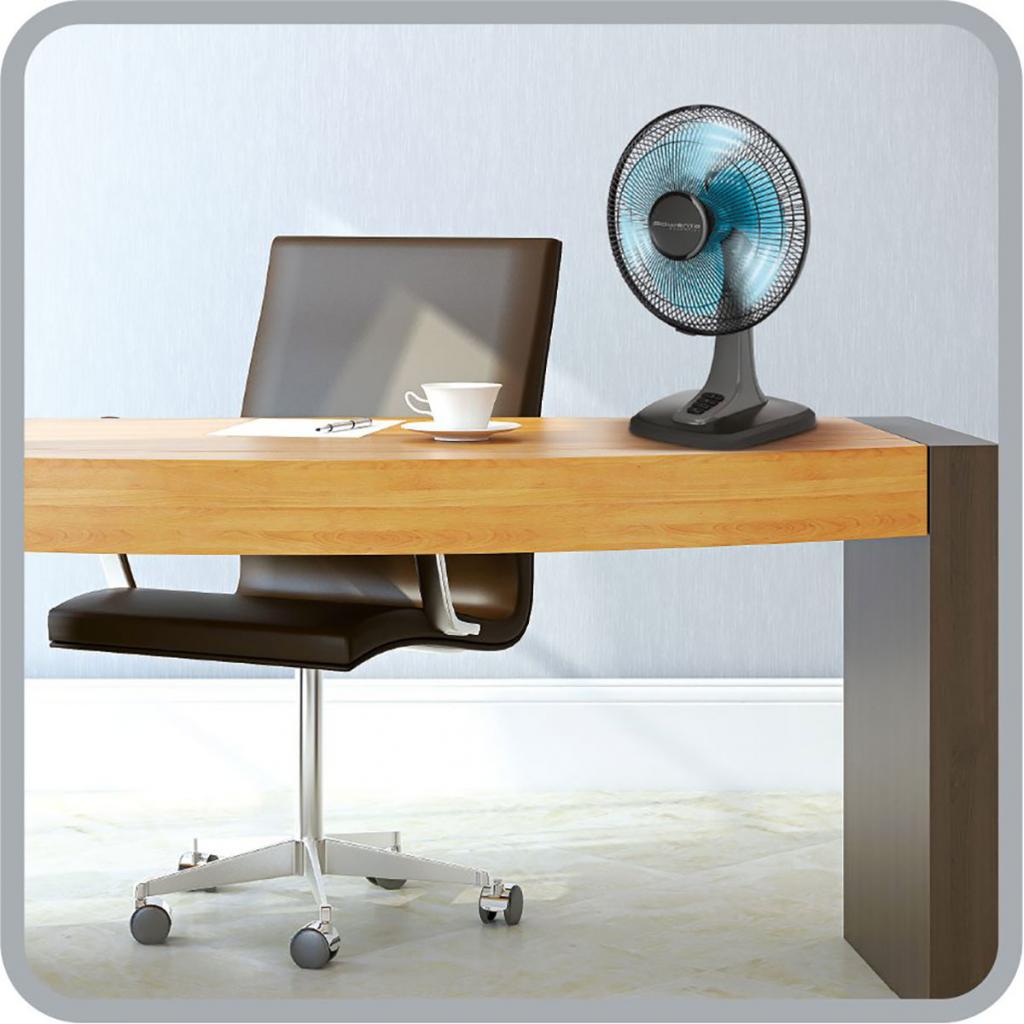 Вентилятор Rowenta VU2110F2 - зображення 7