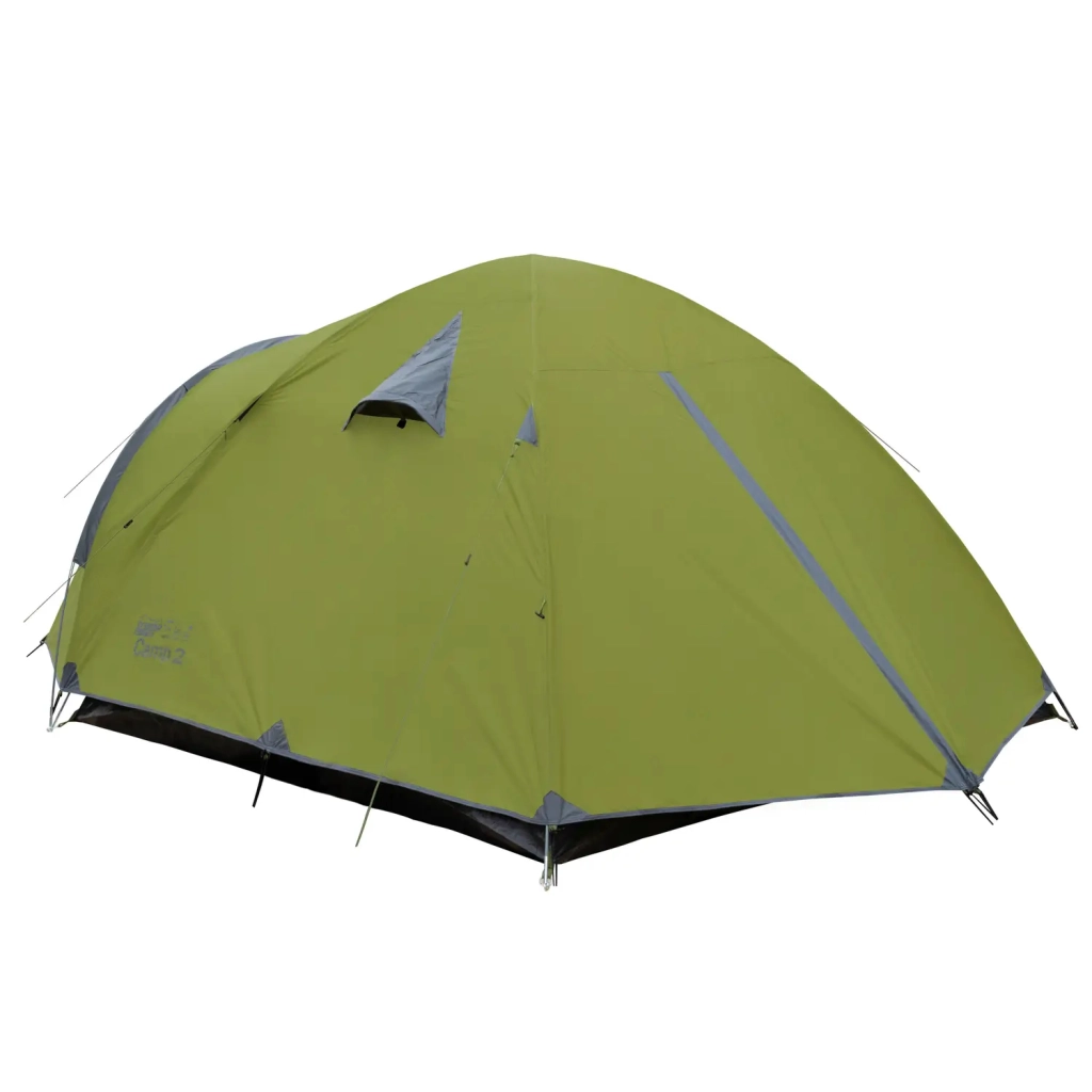 Намет Tramp Lite Camp 2 Olive (UTLT-010-olive) - изображение 4