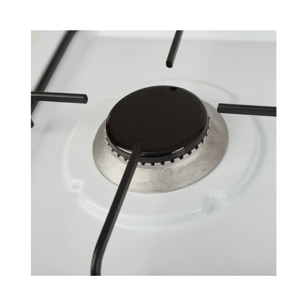 Настільна плита Grifon GRT-200-W - зображення 6