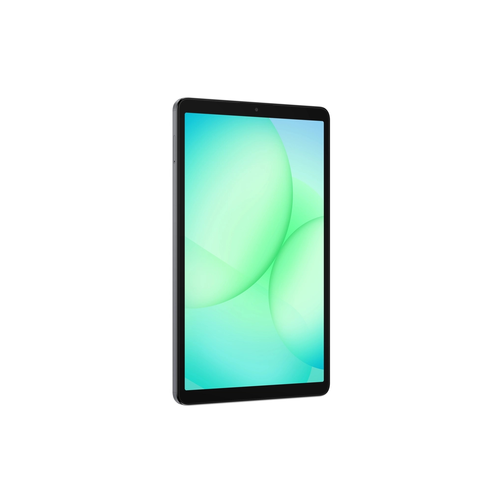 Планшет Samsung Galaxy Tab A11 8.7" Wi-Fi 4/64GB Gray (SM-X130NZAAEUC) - зображення 3