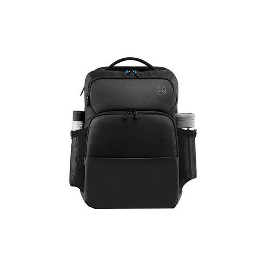 Рюкзак для ноутбука Dell 15.6" Pro Backpack PO1520P (460-BCMN) - зображення 7
