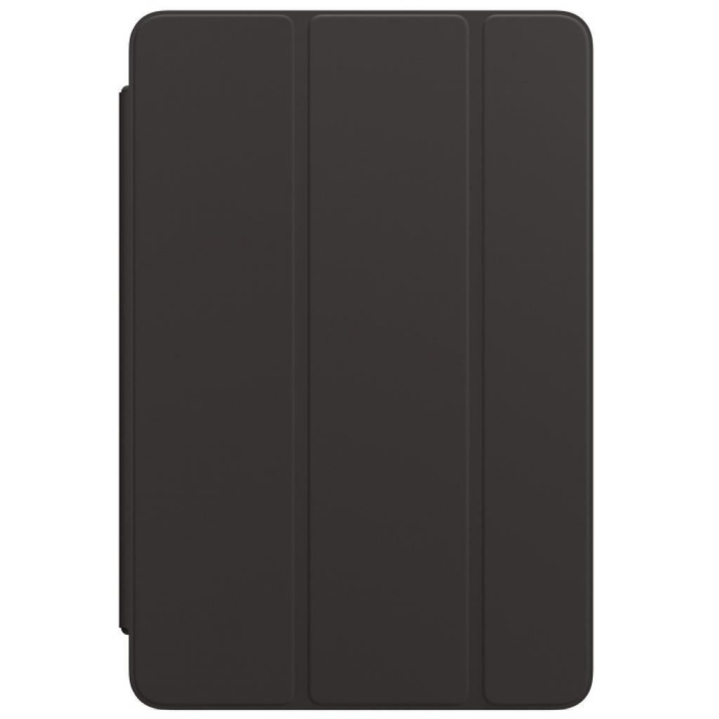 Чохол до планшета Apple Smart Cover iPad mini Black (MX4R2ZM/A) - зображення 1