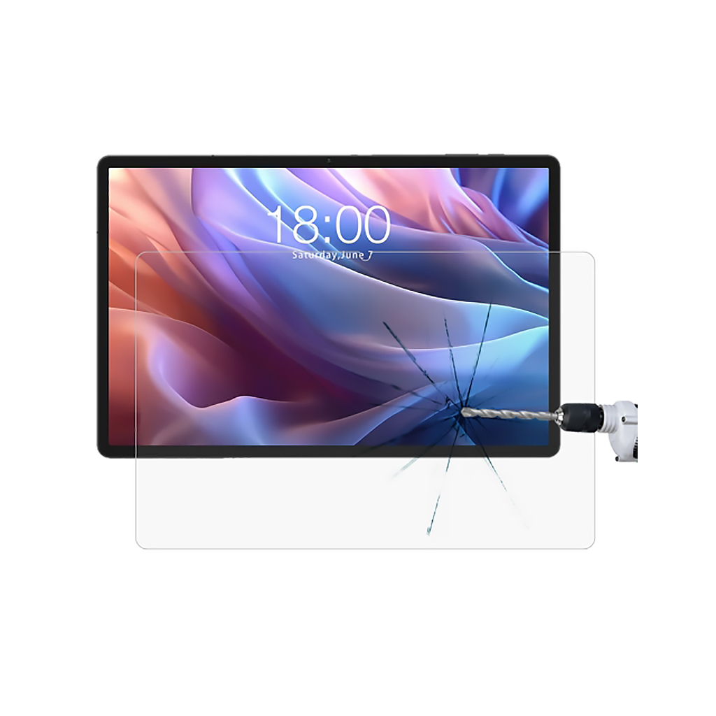 Скло захисне BeCover Teclast Tab T65 Max 13" (713041) - зображення 5