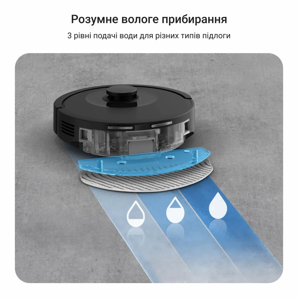 Пилосос Rowenta RR87D5WH - зображення 7