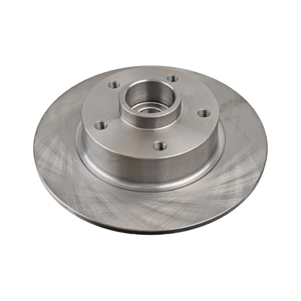 Гальмівний диск Brembo 08.B391.27 - зображення 1