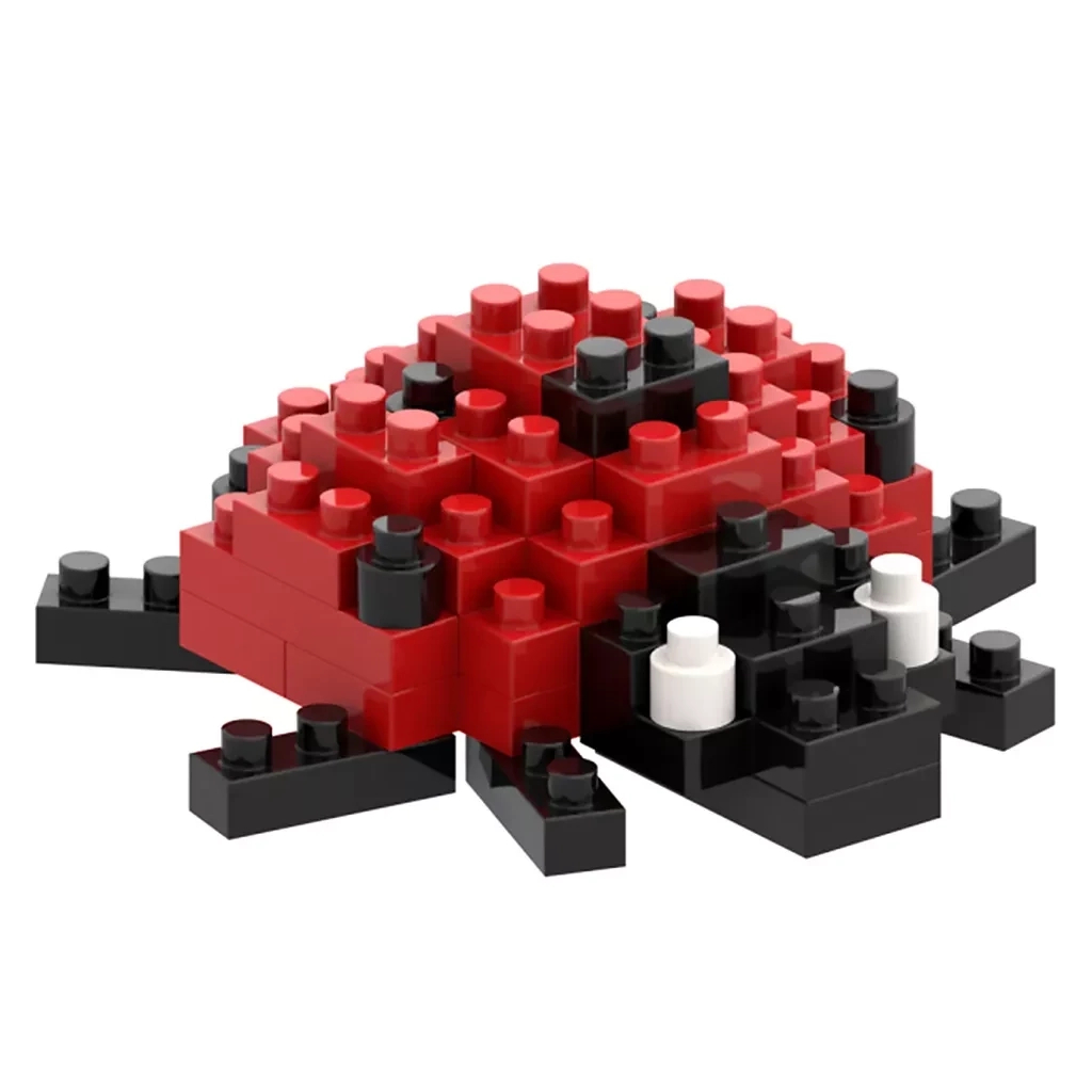 Конструктор BRIXIES Сонечко (220.019) - зображення 3