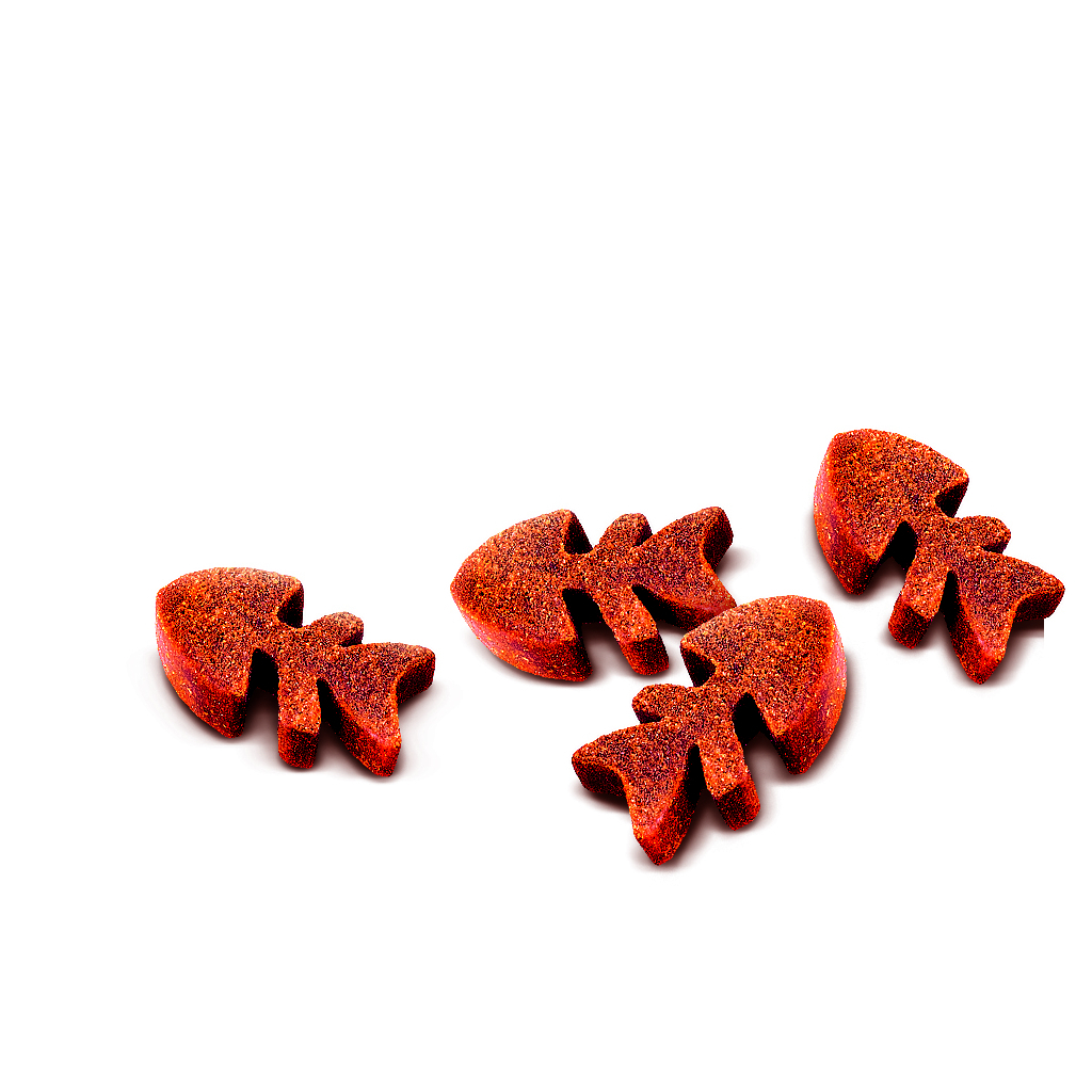 Ласощі для котів Carnilove Semi Moist із сардиною і петрушкою 50 г (8595602527236) - зображення 2