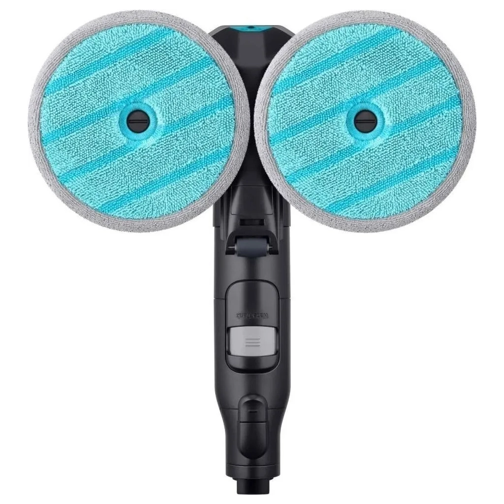 Пилосос Samsung VS20B95973B/UK - зображення 8