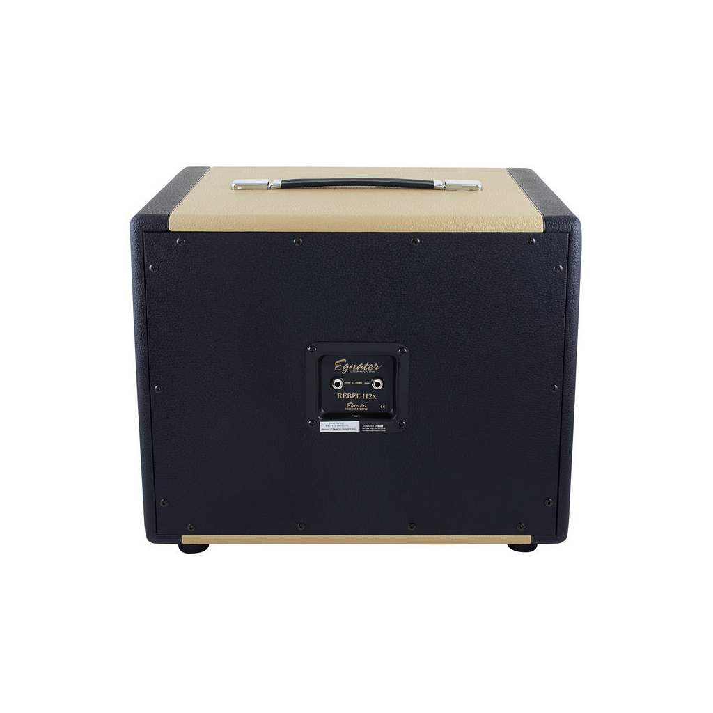 Гітарний кабінет Egnater Rebel 112X - изображение 2