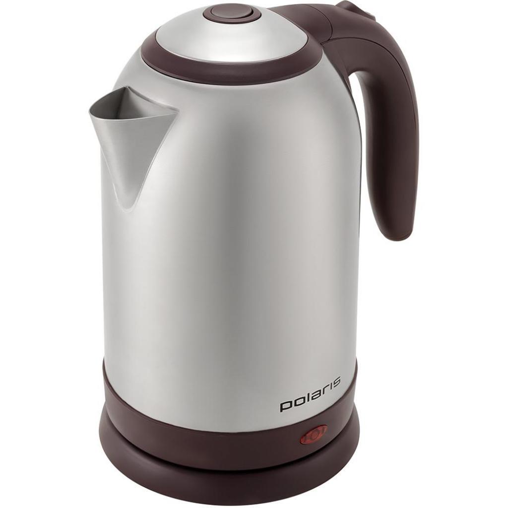 Електрочайник Polaris PWK 1864 CA - зображення 2