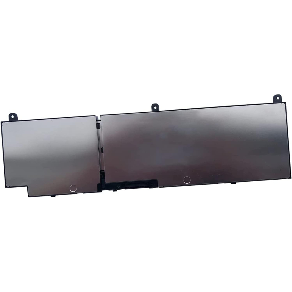 Акумулятор до ноутбука Dell Precision 7550 PKWVM, 7922mAh (95Wh), 6cell, 11.4V, Li-ion (A47936) - зображення 2