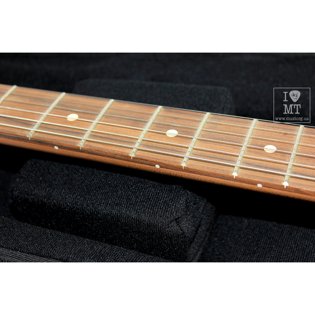 Чохол для гітари Fender FE620 Electric Guitar Gig Bag (226208) - изображение 7