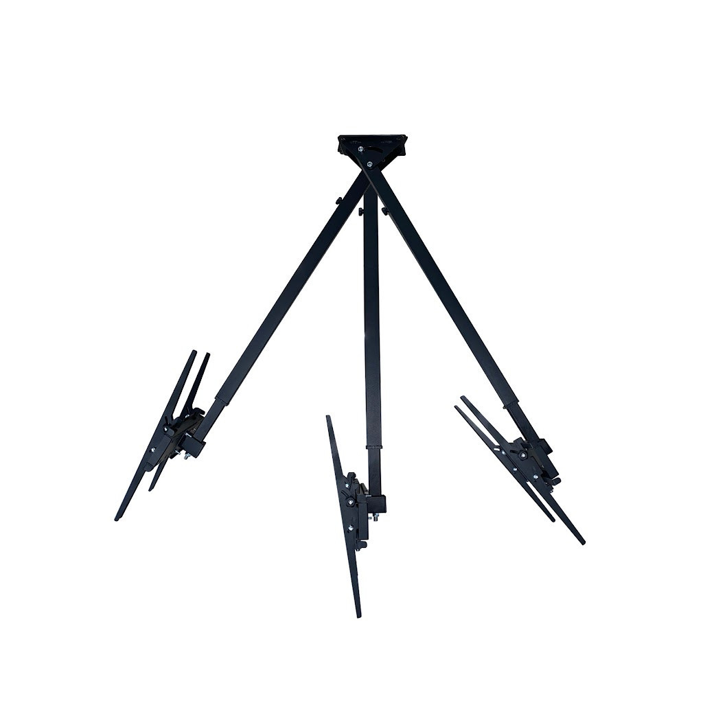 Кронштейн Sector CM-04T Black - зображення 5