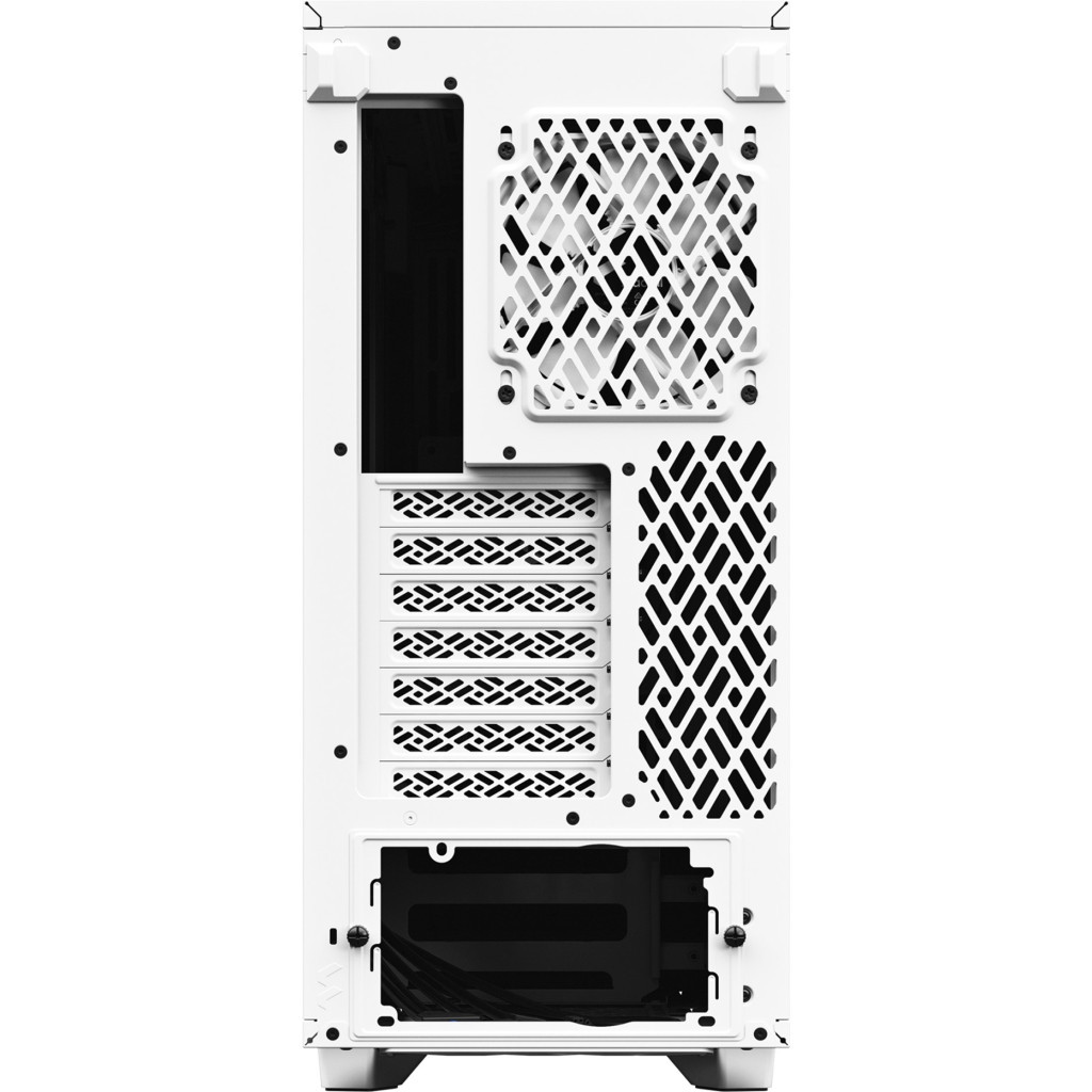 Корпус Fractal Design Define 7 Compact White (FD-C-DEF7C-05) - зображення 6