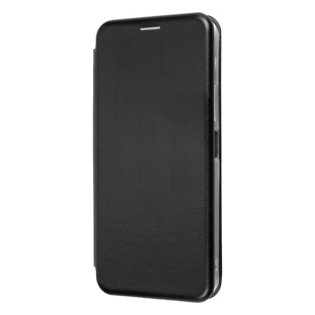 Чохол до мобільного телефона Armorstandart G-Case Xiaomi Redmi 13C 4G / Poco C65 Black (ARM72501) - зображення 1