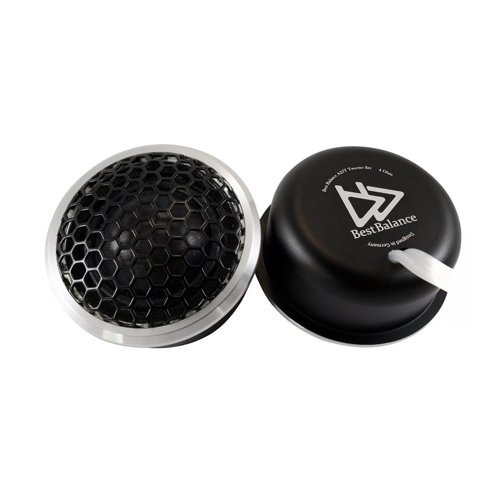Компонентна акустика Best Balance A6. 5C - зображення 4