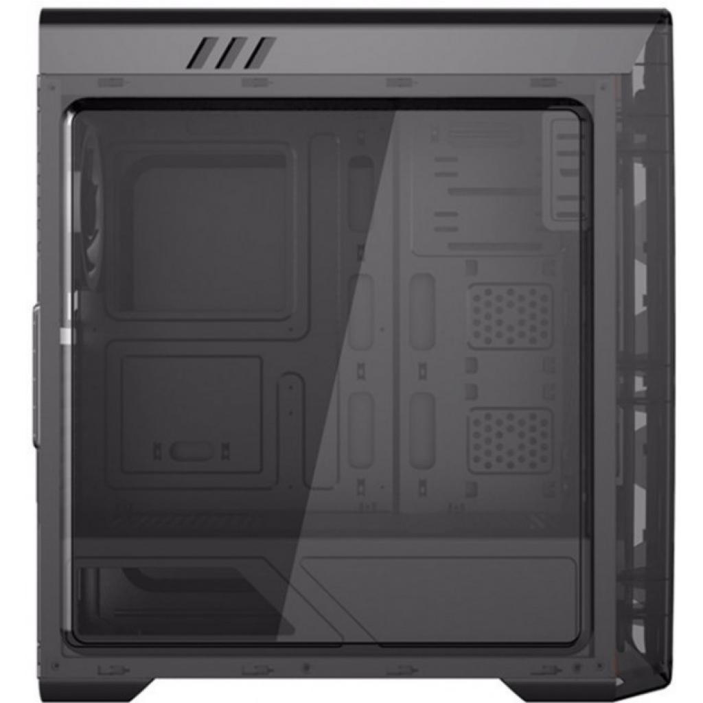 Корпус Gamemax MoonLight Black - зображення 4