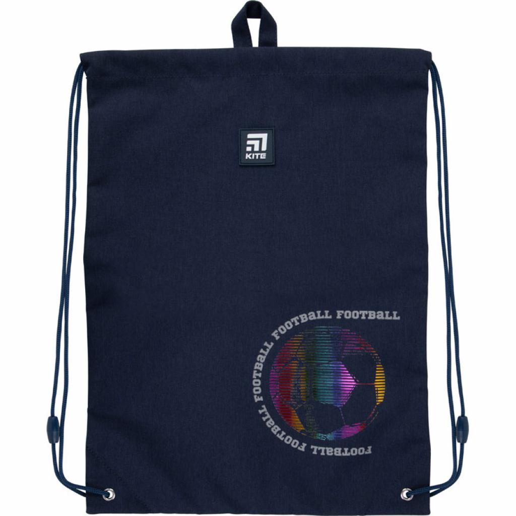 Сумка для взуття Kite Education Football (K21-600M-14) - зображення 1
