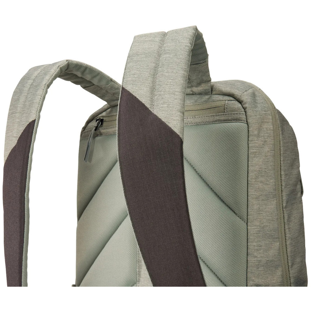 Рюкзак для ноутбука Thule 15.6" Lithos 20L TLBP216 Agave/Black (3204837) - зображення 10