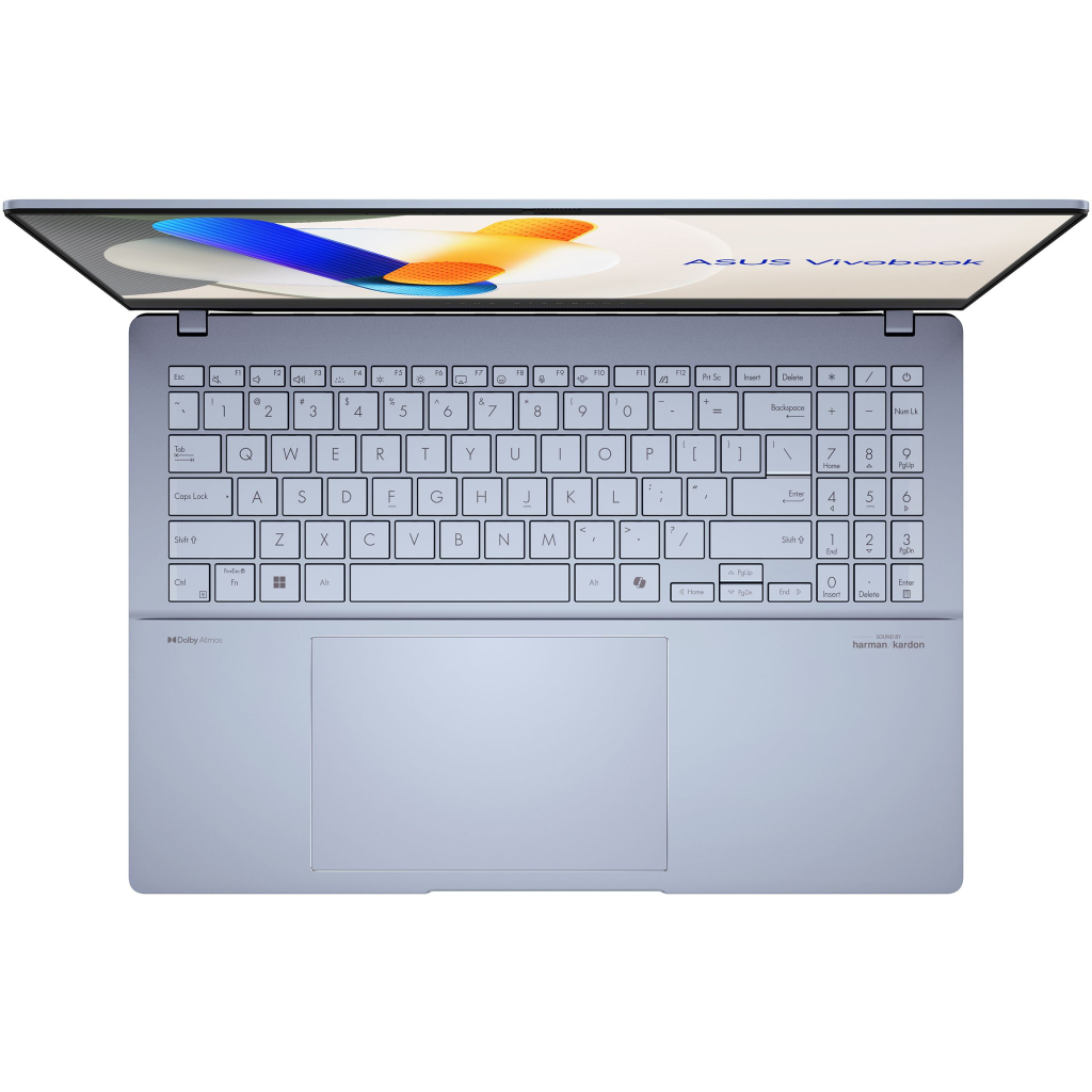 Ноутбук ASUS Vivobook S 15 OLED S5506MA-MA083 (90NB14E2-M00600) - зображення 4