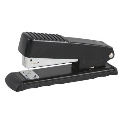 Степлер Axent Exakt-2 metal, №24/6, 25 sheets., black (4926-01-А) - зображення 1