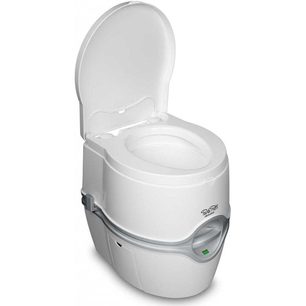 Біотуалет Thetford Porta Potti Excellence White (92301) - изображение 2