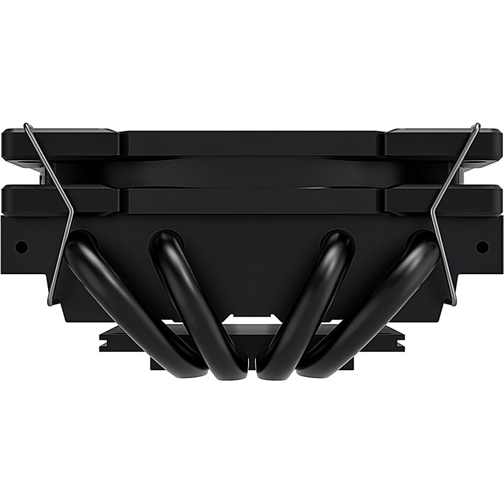 Кулер до процесора ID-Cooling IS-40X V2 - зображення 5