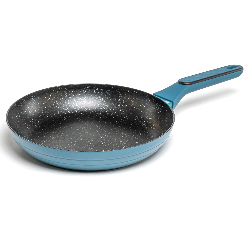 Сковорода Hölmer Lagoon кована з кришкою 24 см (FP-22524-FABL Lagoon) - зображення 8