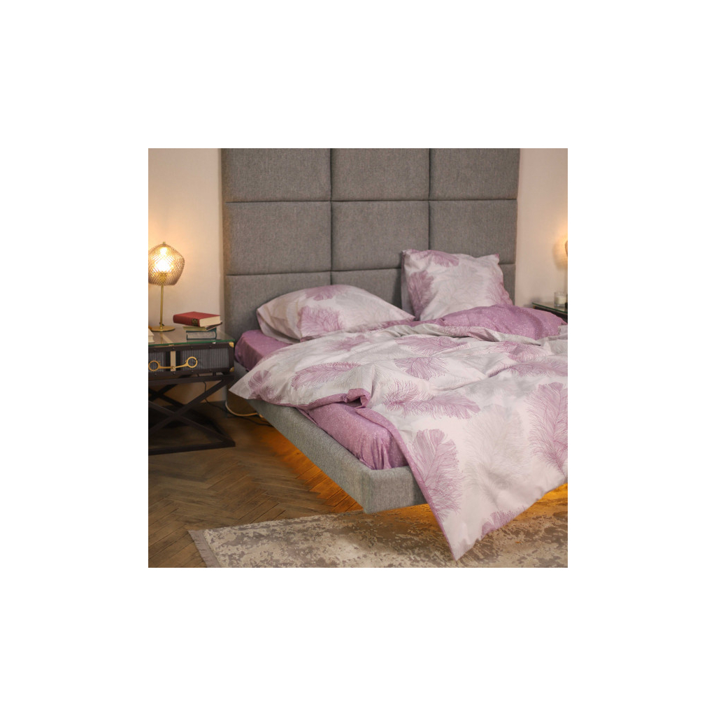 Постільна білизна Viluta 21158 Ранфорс сімейний (21158 sm) - зображення 8