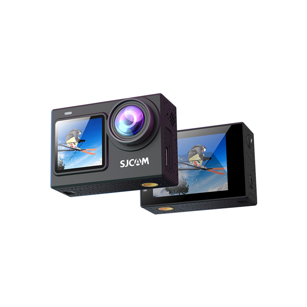 Екшн-камера SJCAM SJ6 PRO (SJ6-PRO) - зображення 4
