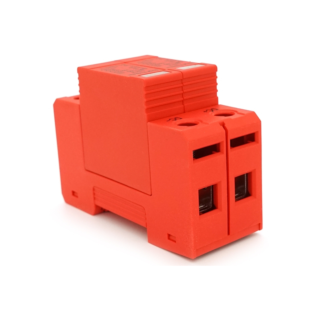 Автоматичний вимикач Voltronic Фотогальванічний захист (SPD-40-2P -1000V) - зображення 2