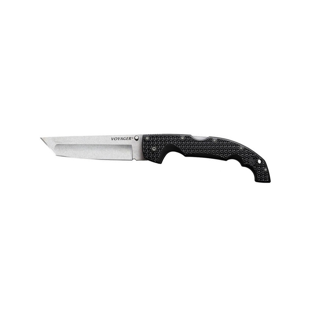 Ніж Cold Steel Voyager XL TP, 10A (29AXT) - зображення 1