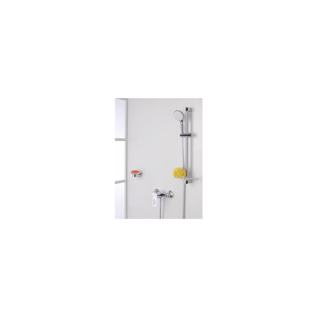 Змішувач Grohe BauLoop (23340000) - зображення 5