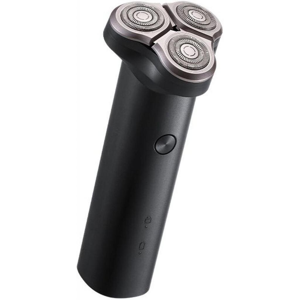 Електробритва Xiaomi Mijia Electric Shaver S300 Black - зображення 4