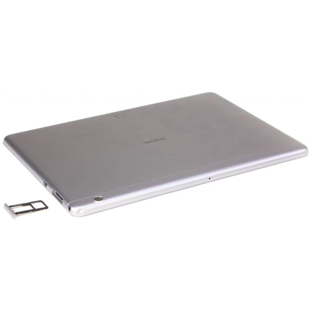 Планшет Huawei MediaPad T3 10" LTE 2/16Gb Grey (53018522/53010NSX/53010JBK/53011EWT) - зображення 5