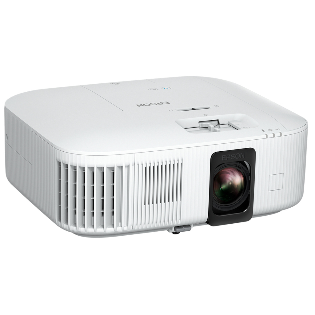 Проектор Epson EH-TW6250 (V11HA73040) - зображення 2