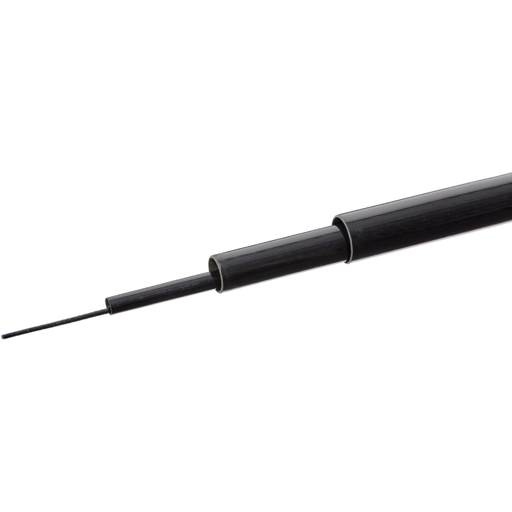 Вудилище Maver Canna Carat Pole 4.00m (1300.33.69) - зображення 3