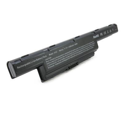 Акумулятор до ноутбука Acer Aspire 4741 (AS10D41) 5200 mAh Extradigital (BNA3908) - зображення 1