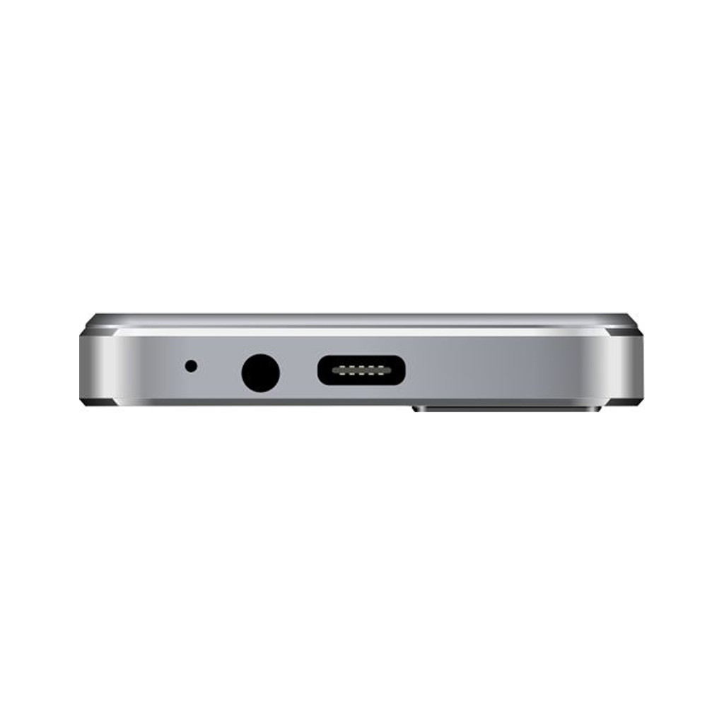 Мобільний телефон Nomi i2860 Grey - зображення 6